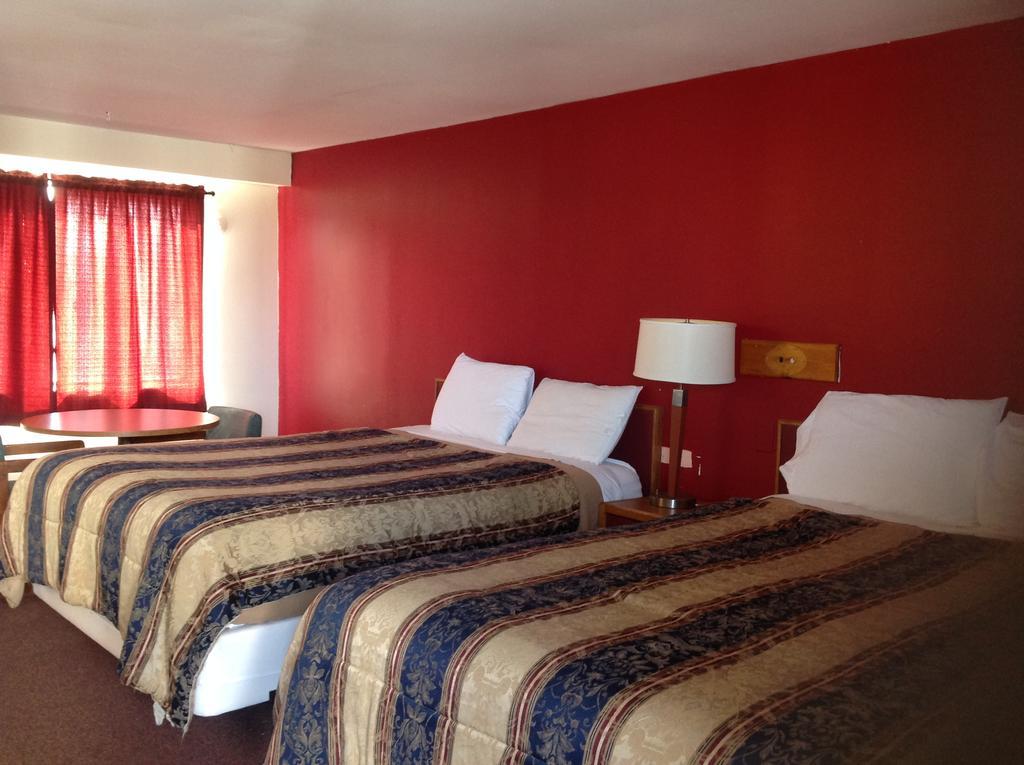 Hampton Harbor Motel Luaran gambar