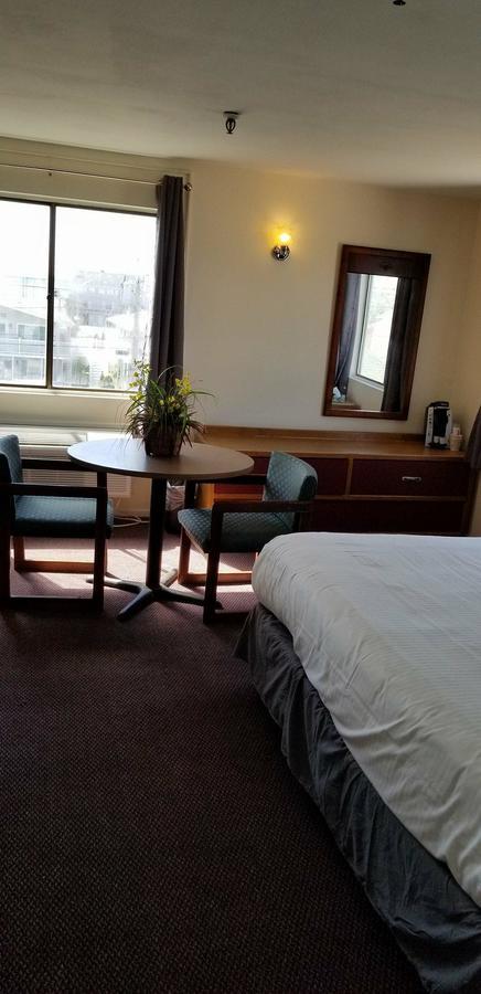 Hampton Harbor Motel Luaran gambar