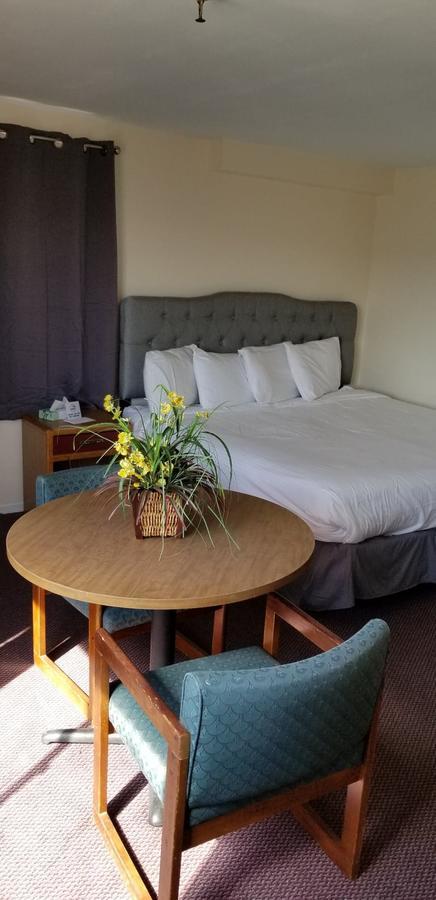 Hampton Harbor Motel Luaran gambar